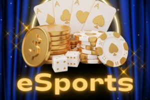 Cá cược Esports online cực hấp dẫn tại Bsports